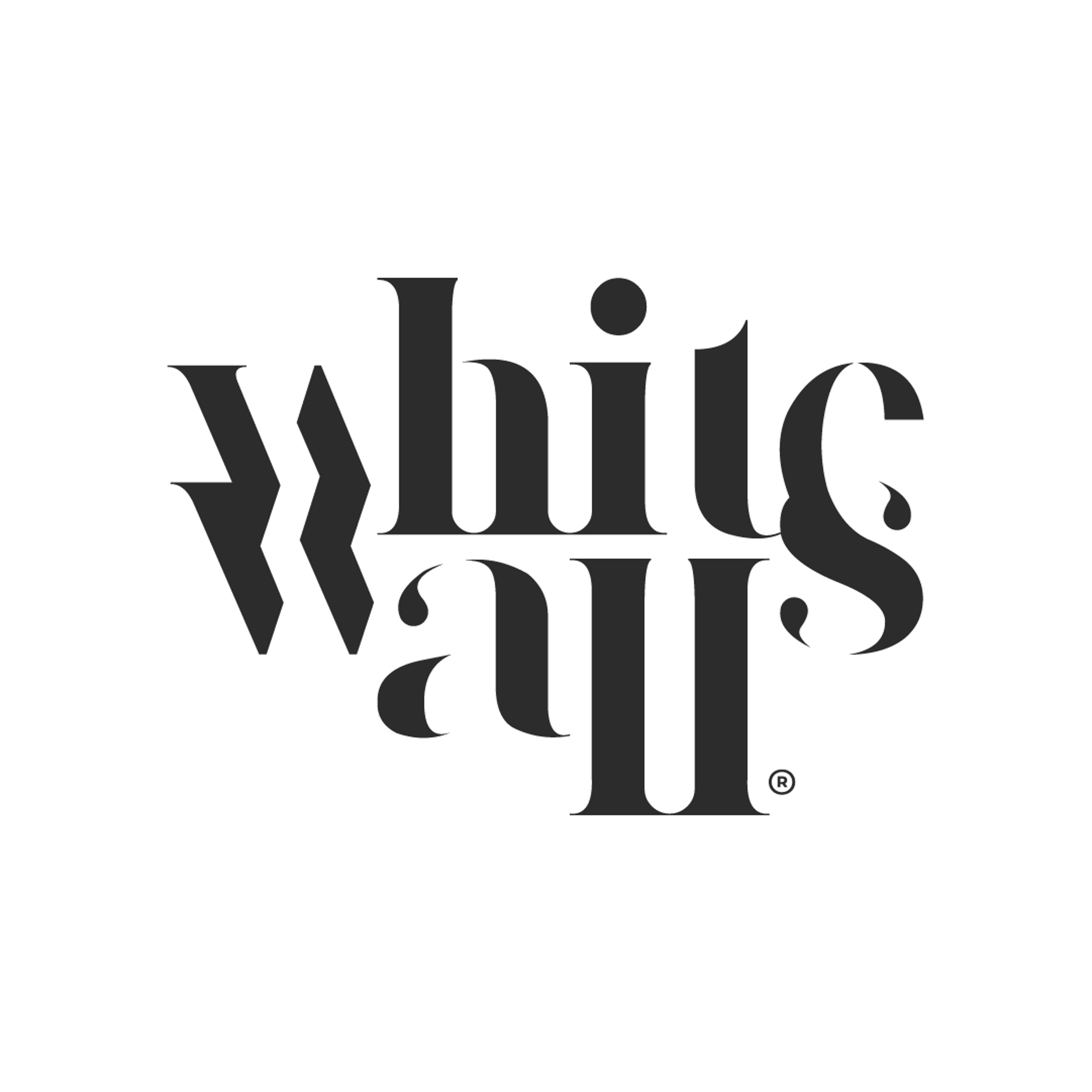 WhiteWalls House flow